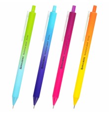 Карандаш механический 0,5 мм, BRAUBERG SOFT 