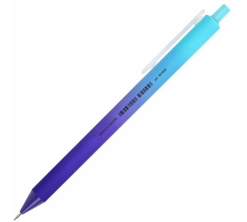 Карандаш механический 0,5 мм, BRAUBERG SOFT "Grade", HB, корпус soft-touch ассорти, 181958 Карандаш механический 0,5 мм, BRAUBERG SOFT "Grade", HB, корпус soft-touch ассорти, 181958