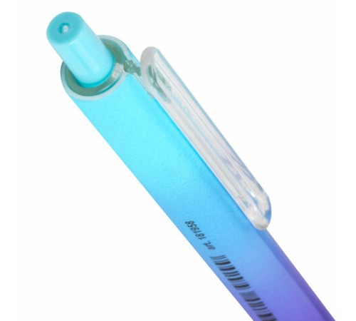 Карандаш механический 0,5 мм, BRAUBERG SOFT "Grade", HB, корпус soft-touch ассорти, 181958 Карандаш механический 0,5 мм, BRAUBERG SOFT "Grade", HB, корпус soft-touch ассорти, 181958