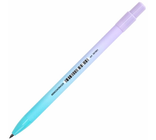 Карандаш механический цанговый 2 мм, BRAUBERG "Grade" PASTEL, HB, встроенная точилка, корпус ассорти, 181961 Карандаш механический цанговый 2 мм, BRAUBERG "Grade" PASTEL, HB, встроенная точилка, корпус ассорти, 181961