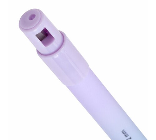Карандаш механический цанговый 2 мм, BRAUBERG "Grade" PASTEL, HB, встроенная точилка, корпус ассорти, 181961 Карандаш механический цанговый 2 мм, BRAUBERG "Grade" PASTEL, HB, встроенная точилка, корпус ассорти, 181961