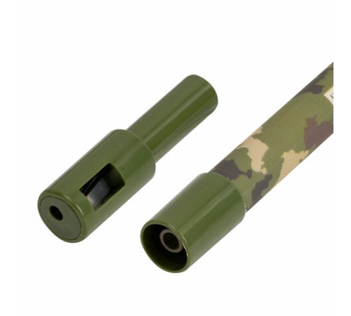 Карандаш механический цанговый 2 мм, BRAUBERG PRINT MILITARY, HB, встроенная точилка, корпус ассорти, 181962 Карандаш механический цанговый 2 мм, BRAUBERG PRINT MILITARY, HB, встроенная точилка, корпус ассорти, 181962