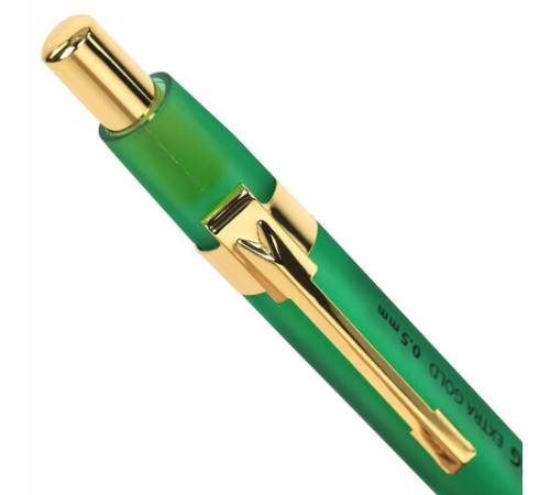 Карандаш механический 0,5 мм, HB, BRAUBERG EXTRA GOLD, ластик, корпус SOFT TOUCH, ассорти, 181963 Карандаш механический 0,5 мм, HB, BRAUBERG EXTRA GOLD, ластик, корпус SOFT TOUCH, ассорти, 181963
