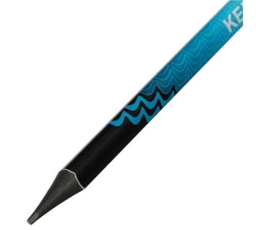 Набор карандашей чернографитных MAPED, 6 шт., "Navy Pep's Energy", HB, с ластиком, надписи, 852000 Набор карандашей чернографитных MAPED, 6 шт., "Navy Pep's Energy", HB, с ластиком, надписи, 852000