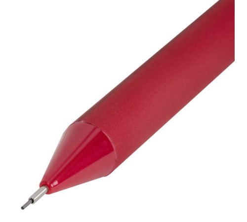 Карандаш механический 0,5 мм BRAUBERG "VIVID", корпус soft-touch ассорти, 182063 Карандаш механический 0,5 мм BRAUBERG "VIVID", корпус soft-touch ассорти, 182063