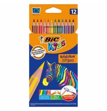 Карандаши цветные BIC 
