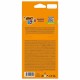 Карандаши цветные BIC "Evolution Stripes", 12 цветов, шестигранные, грифель 9505221