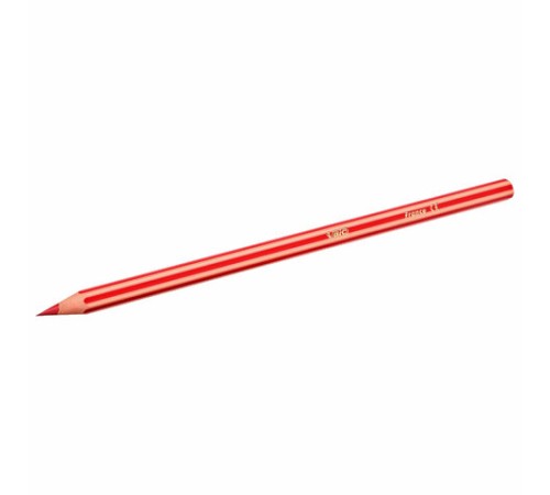 Карандаши цветные BIC "Evolution Stripes", 12 цветов, шестигранные, грифель 9505221 Карандаши цветные BIC "Evolution Stripes", 12 цветов, шестигранные, грифель 9505221