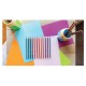Карандаши цветные BIC "Evolution Stripes", 12 цветов, шестигранные, грифель 9505221