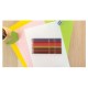 Карандаши цветные BIC "Evolution Stripes", 12 цветов, шестигранные, грифель 9505221