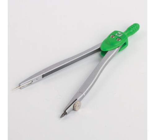 Циркуль BRAUBERG 