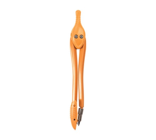 Циркуль BRAUBERG "Modern", 135 мм, блистер, 210661 Циркуль BRAUBERG "Modern", 135 мм, блистер, 210661
