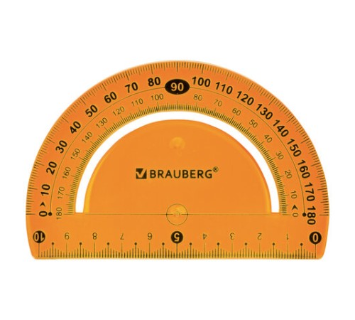 Набор чертежный большой гибкий BRAUBERG "FLEX" (линейка 30 см, треугольник, транспортир), ассорти, 210680 Набор чертежный большой гибкий BRAUBERG "FLEX" (линейка 30 см, треугольник, транспортир), ассорти, 210680