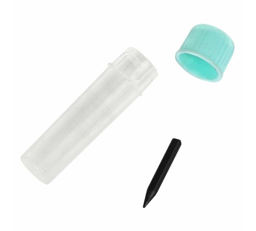 Готовальня BRAUBERG SCHOOL KIT, 11 предметов, циркуль 115 мм, циркуль 125 мм, чертежные принадлежности, мятный цвет, 210706