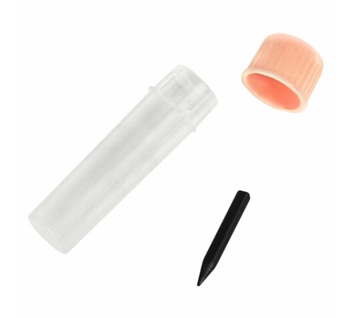 Готовальня BRAUBERG SCHOOL KIT, 11 предметов, циркуль 115 мм, циркуль 125 мм, чертежные принадлежности, персиковый цвет, 210717