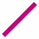 Линейка пластиковая 30 см ЮНЛАНДИЯ "Color", тонированная, ассорти, 210754
