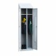 Крыша наклонная к шкафу металлическому для одежды BRABIX LK 21-60/ПРАКТИК LS 21-60, S23099501802