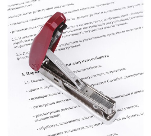 Скобы для степлера №10, 1000 штук, STAFF "EVERYDAY", до 20 листов, 220428 Скобы для степлера №10, 1000 штук, STAFF "EVERYDAY", до 20 листов, 220428