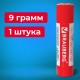 Клей-карандаш BRAUBERG, 9 г, 220869
