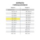 Папка-регистратор BRAUBERG с покрытием из ПВХ, 70 мм, черная (удвоенный срок службы), 220891