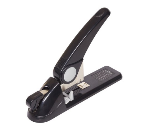 Степлер МОЩНЫЙ №24/6-23/24 BRAUBERG "Heavy duty GT", до 200 листов, черный, 220940 Степлер МОЩНЫЙ №24/6-23/24 BRAUBERG "Heavy duty GT", до 200 листов, черный, 220940