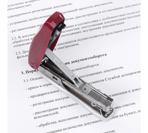 Скобы для степлера №10, 1000 штук, BRAUBERG, до 20 листов, 220949 Скобы для степлера №10, 1000 штук, BRAUBERG, до 20 листов, 220949