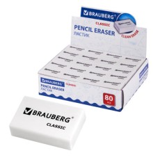 Ластик BRAUBERG 