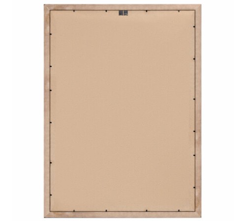 Рамка премиум 50х70 см, дерево, багет 26 мм, 