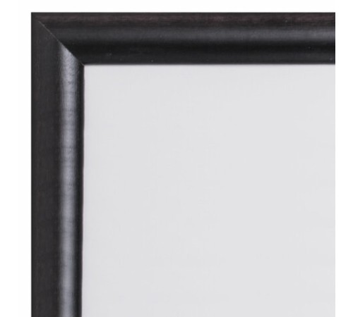 Рамка премиум 50х70 см, дерево, багет 26 мм, 