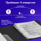 Дырокол металлический на 2-4 отверстия BRAUBERG "HL-4", до 15 л., черный, 221160