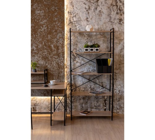 Стеллаж BRABIX 