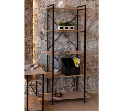 Стеллаж BRABIX 