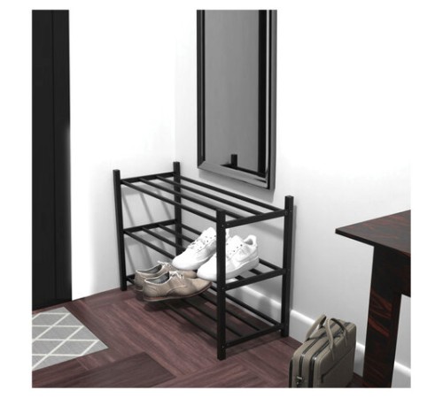 Полка для обуви BRABIX 