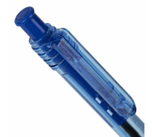 Ручка шариковая автоматическая РОССИЯ 