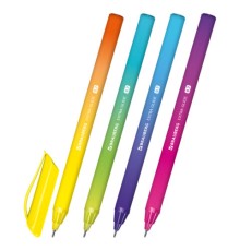 Ручка шариковая масляная BRAUBERG 