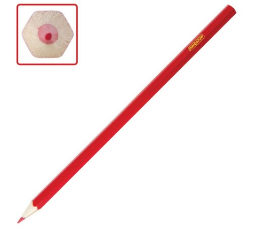 Карандаши цветные ПИФАГОР 