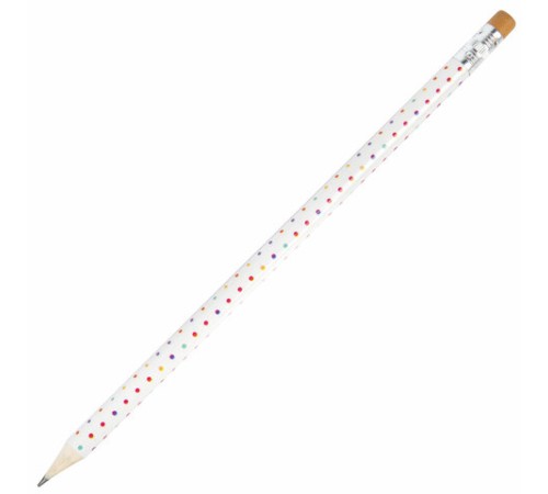 Карандаш чернографитный ПИФАГОР 