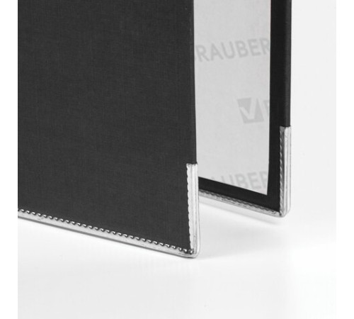 Папка-регистратор BRAUBERG 