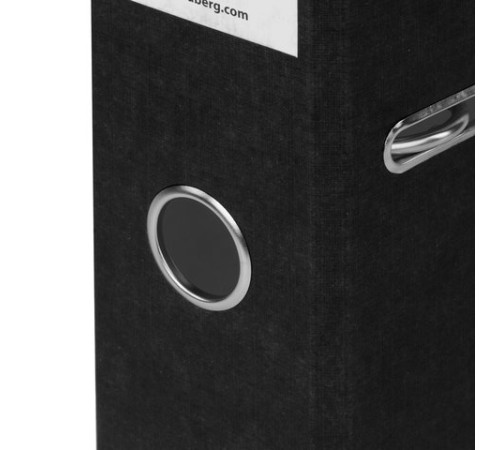 Папка-регистратор BRAUBERG 