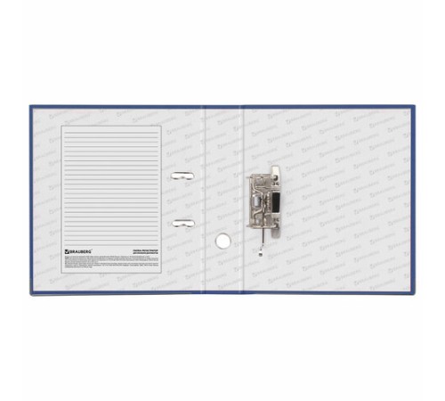 Папка-регистратор BRAUBERG 