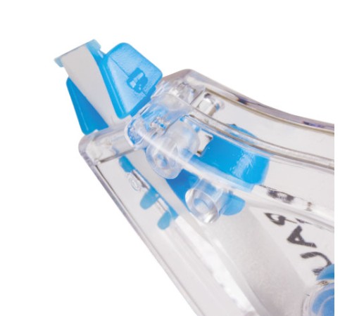 Корректирующая лента BRAUBERG, 5 мм х 6 м, в блистере, 221685