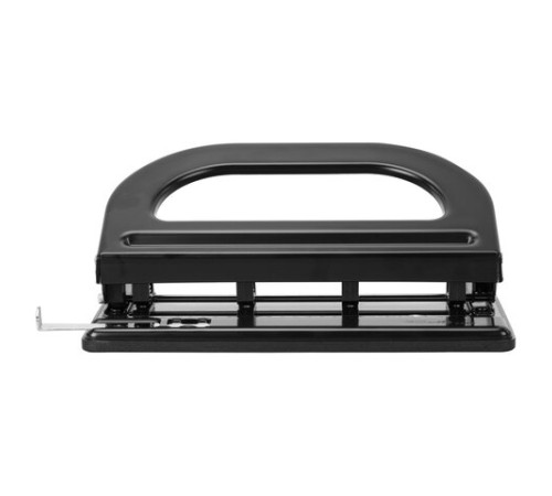 Дырокол на 2-3-4 отверстия KW-trio, до 30 листов