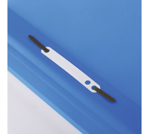 Скоросшиватель пластиковый BRAUBERG, А4, 130/180 мкм, ассорти, 221820