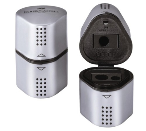 Точилка FABER-CASTELL 