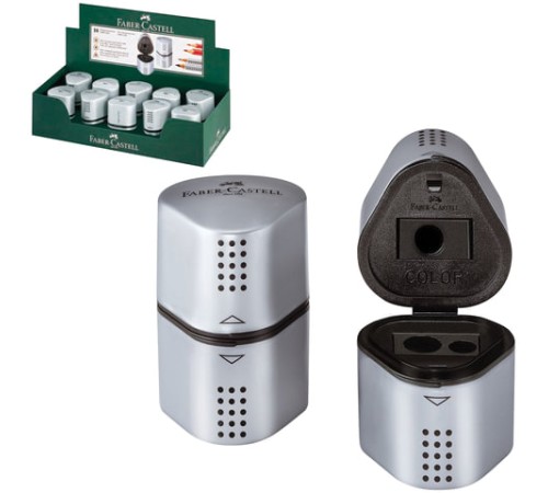 Точилка FABER-CASTELL 
