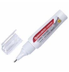 Ручка-корректор BRAUBERG 