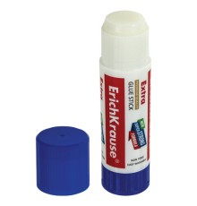 Клей-карандаш ERICH KRAUSE, 21 г, 2368