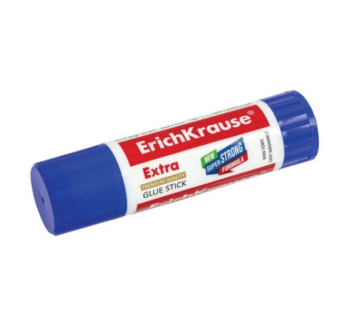 Клей-карандаш ERICH KRAUSE, 21 г, 2368