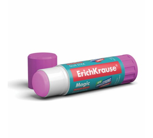 Клей-карандаш ERICH KRAUSE 