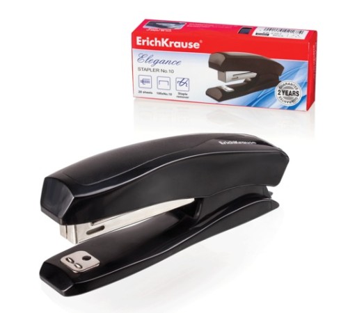 Степлер №10 ERICH KRAUSE 